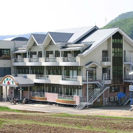 Hotel Joyful Honoki Takayama  Exterior foto