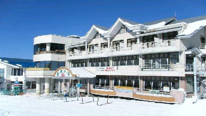 Hotel Joyful Honoki Takayama  Exterior foto