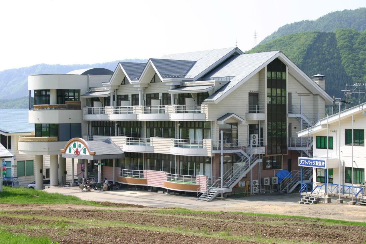 Hotel Joyful Honoki Takayama  Exterior foto